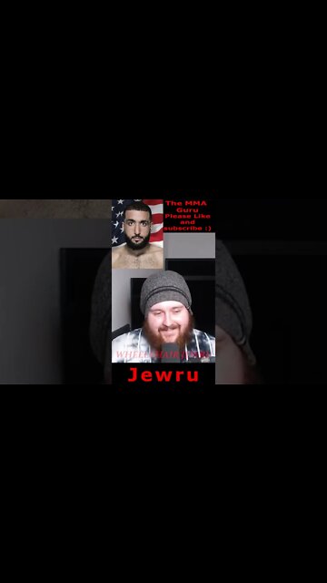 MMA Guru - Belal Muhammad pressing buttons on a flip phone and everyone freaking out impression