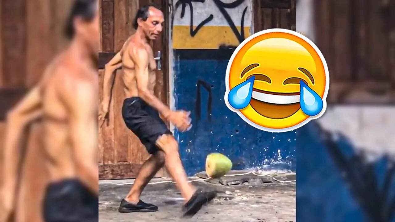 BEST SOCCER FOOTBALL VINES & TIKTOK'S 🤣 FAILS, SKILLS, GOALS