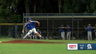 Cardinal Newman baseball advances to Regional Final