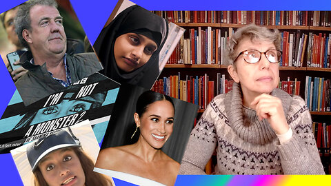 Clarkson and Markle, Fox, Begum and Hussey