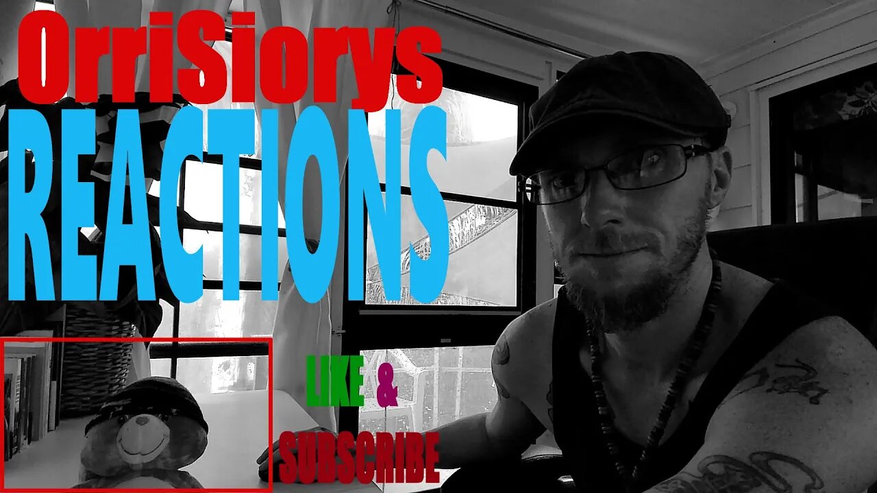 Mansion - NF (Lyrics) | NF JOURNEY #2 | OrriSiorys REACTIONS