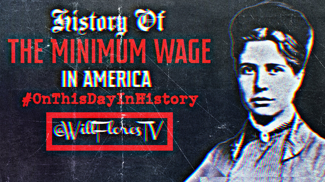 History Of The Minimum Wage In America