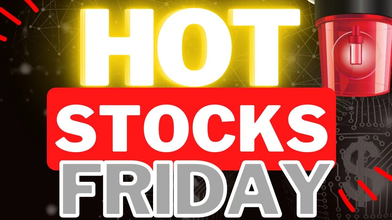 HOT STOCKS 6/3/22 | Pre-Market Alerts 🚨 | Is BORR Stock Still a Buy? | $BORR Stock Hits 52 Week High