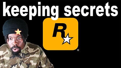 The most secretive game developers