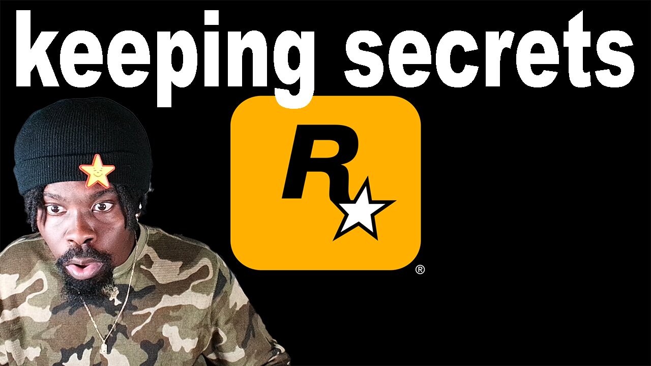 The most secretive game developers