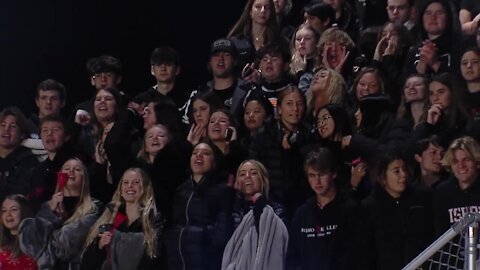 FNL: Bishop Kelley Shawnee Game