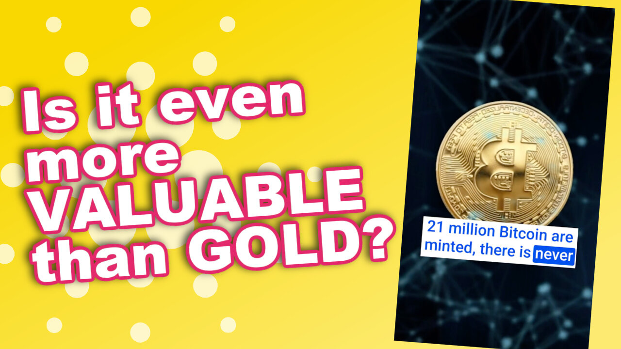 Is it Even More Valuable Than Gold?