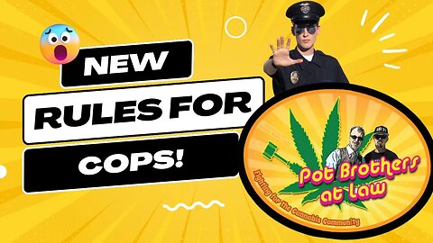 AB 2773 Explained: Police Stop Procedural Requirements