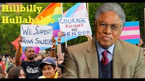 Thomas Sowell on Liberal Ignorance