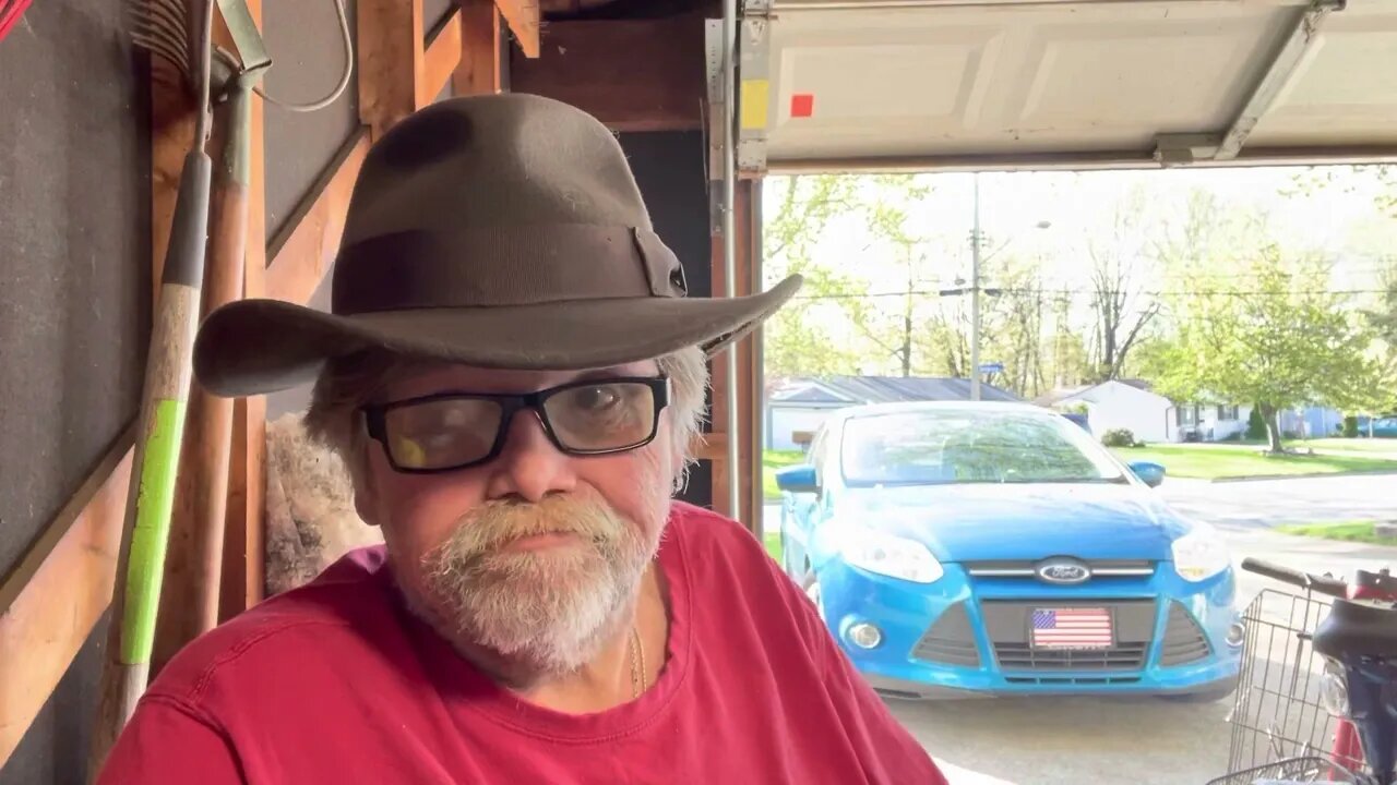 Sunday from Flamingoville