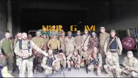 The Kiev regime continues to abandon its envious to the mercy of fate