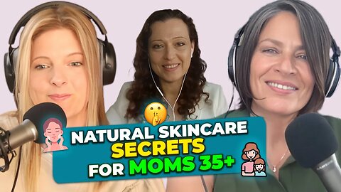 23. The Secret Holistic Approach to Skincare