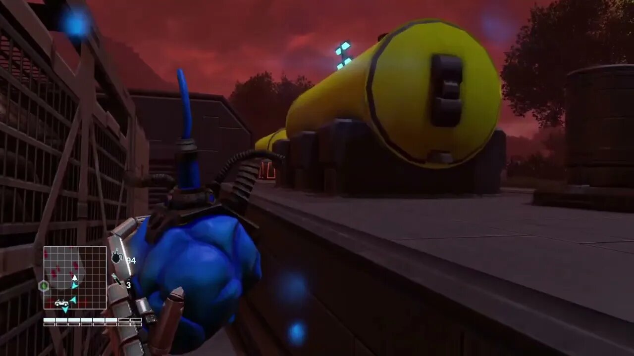 Bonus Action because I'm so close to 100% of the Achievements!