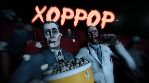 Фильм Поворот не туда В Garry's Mod