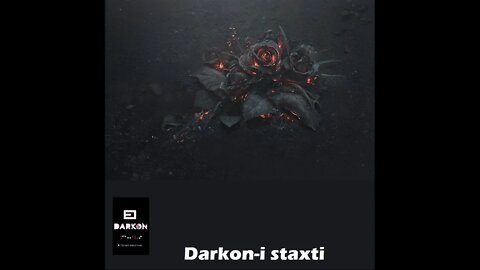 Darkon i staxti