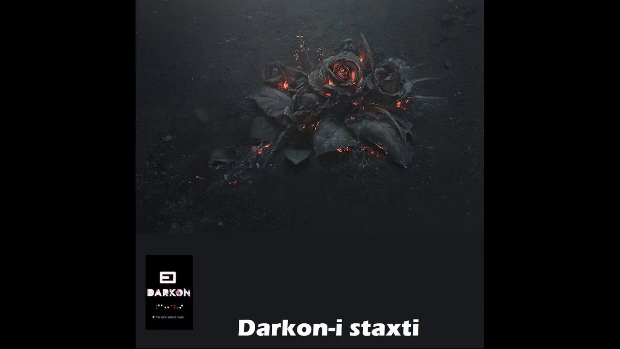 Darkon i staxti