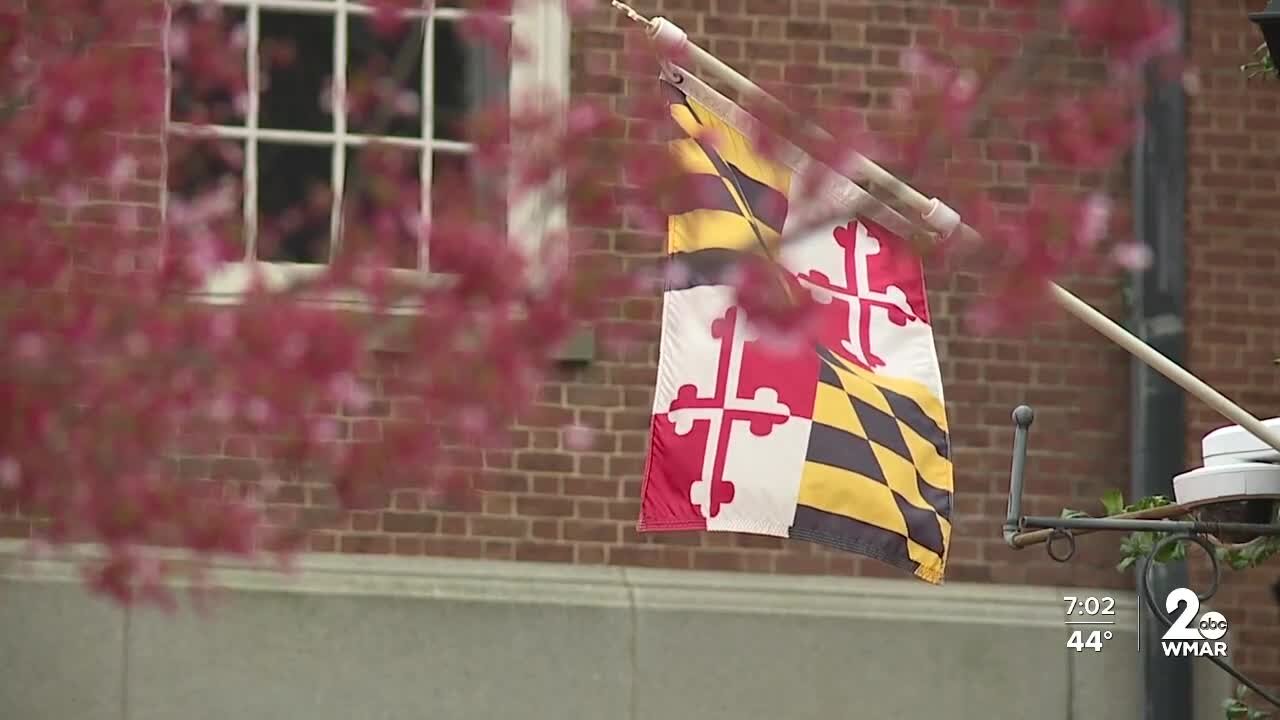 Maryland lawmakers hear bill to allow assisted suicide