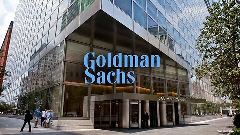 Goldman Sachs is Hiring Freshers