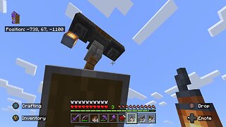 Building the harbor lampposts Ep 4 part 3 : Kingdom’s of Minecraftia survival let’s play