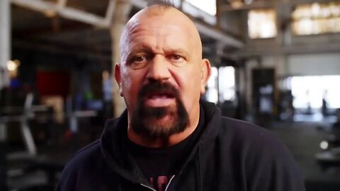 Dark Side Of The Ring: The Last Ride of The Road Warriors Trailer