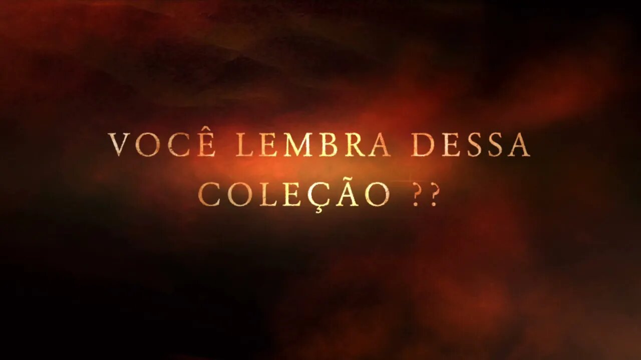 Agora vai !! O Canal está de volta Finalmente !!