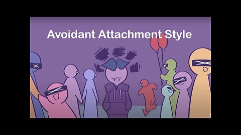 8 Signs of an Avoidant Attachment Style