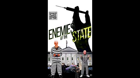 ENEMIES OF THE STATE!