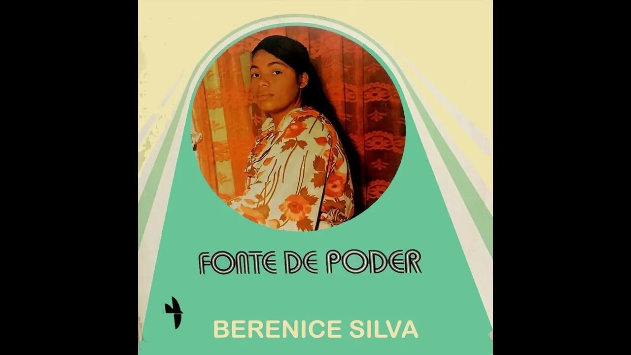 Berenice Silva fonte de poder play back