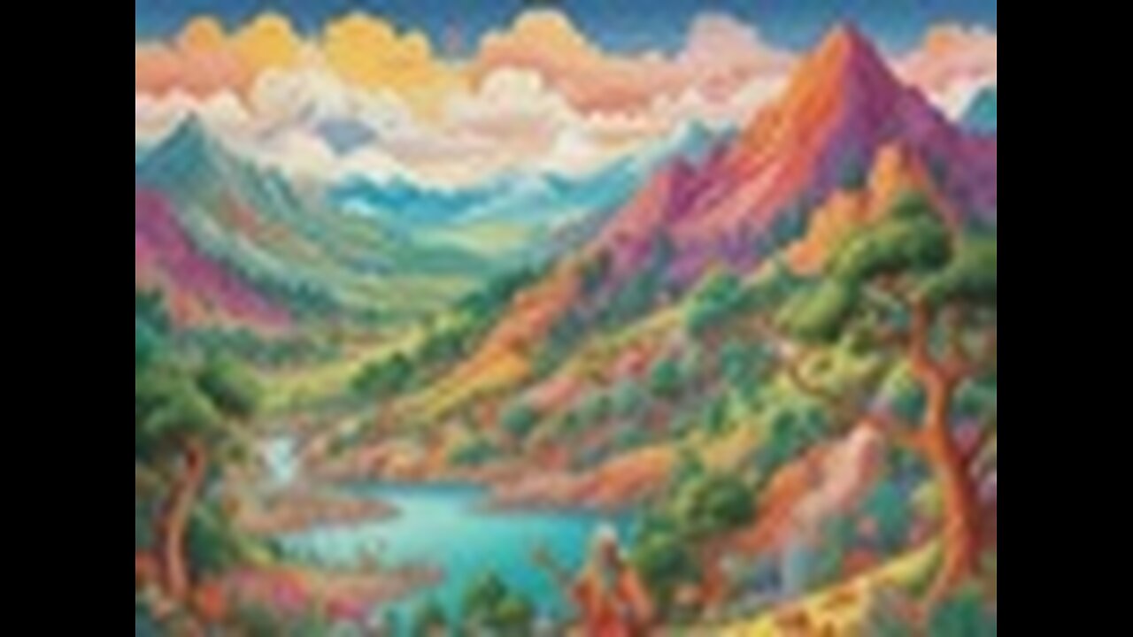 Ozark Breezes