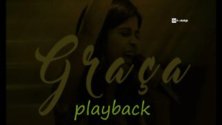 Tainara Gomes graça play back