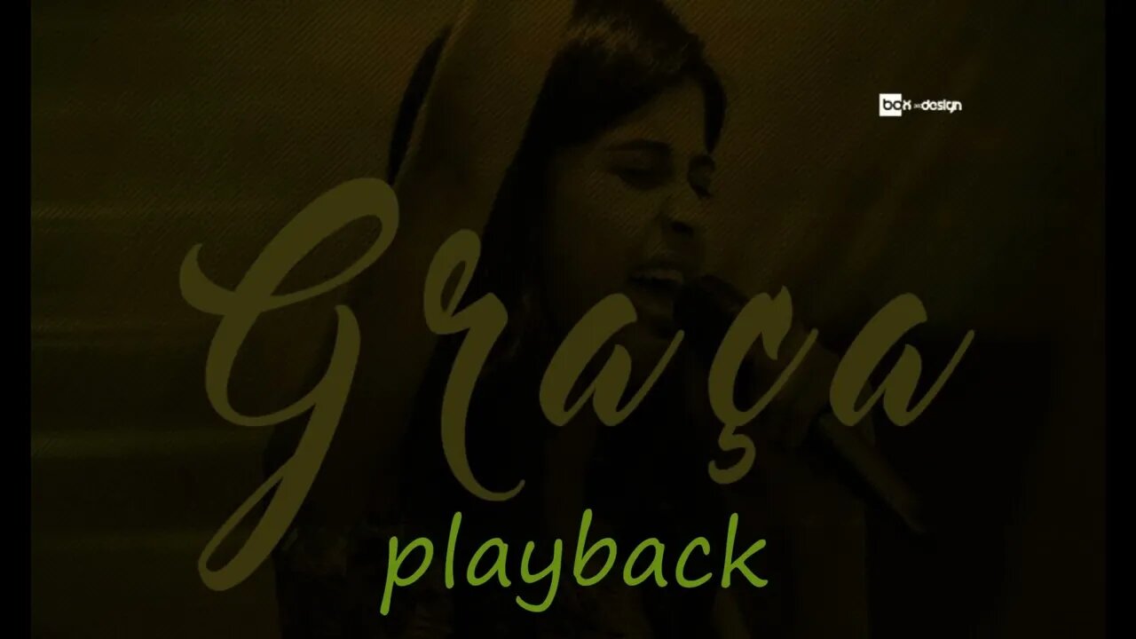 Tainara Gomes graça play back