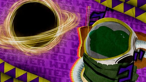 A EXPERIÊNCIA ÚNICA DE OUTER WILDS QUE VOCÊ DEVE JOGAR...