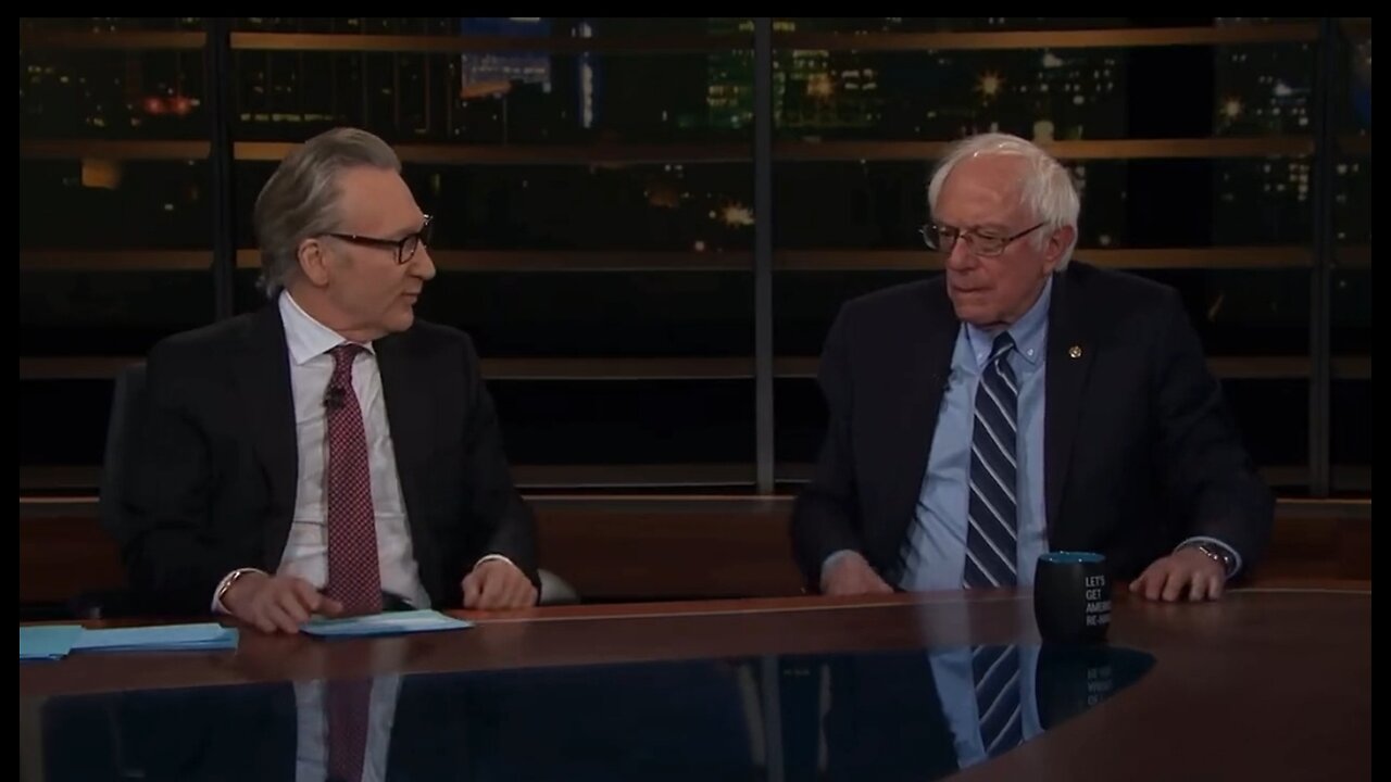 Bernie Sanders Doesn't Know the Difference Between Equity and Equality