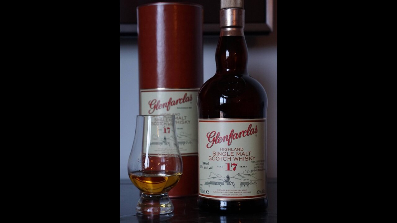 Scotch Hour Episode 66 Glenfarclas 17 & The Apollo 11 Moon Landing Real or Fake?