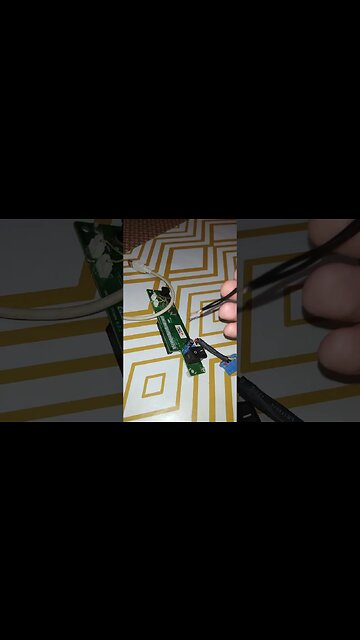 Интересная микросхема, для чего она ❔