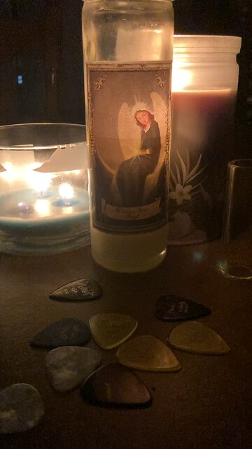 Jeremiah ch 23, v09-012 KJV