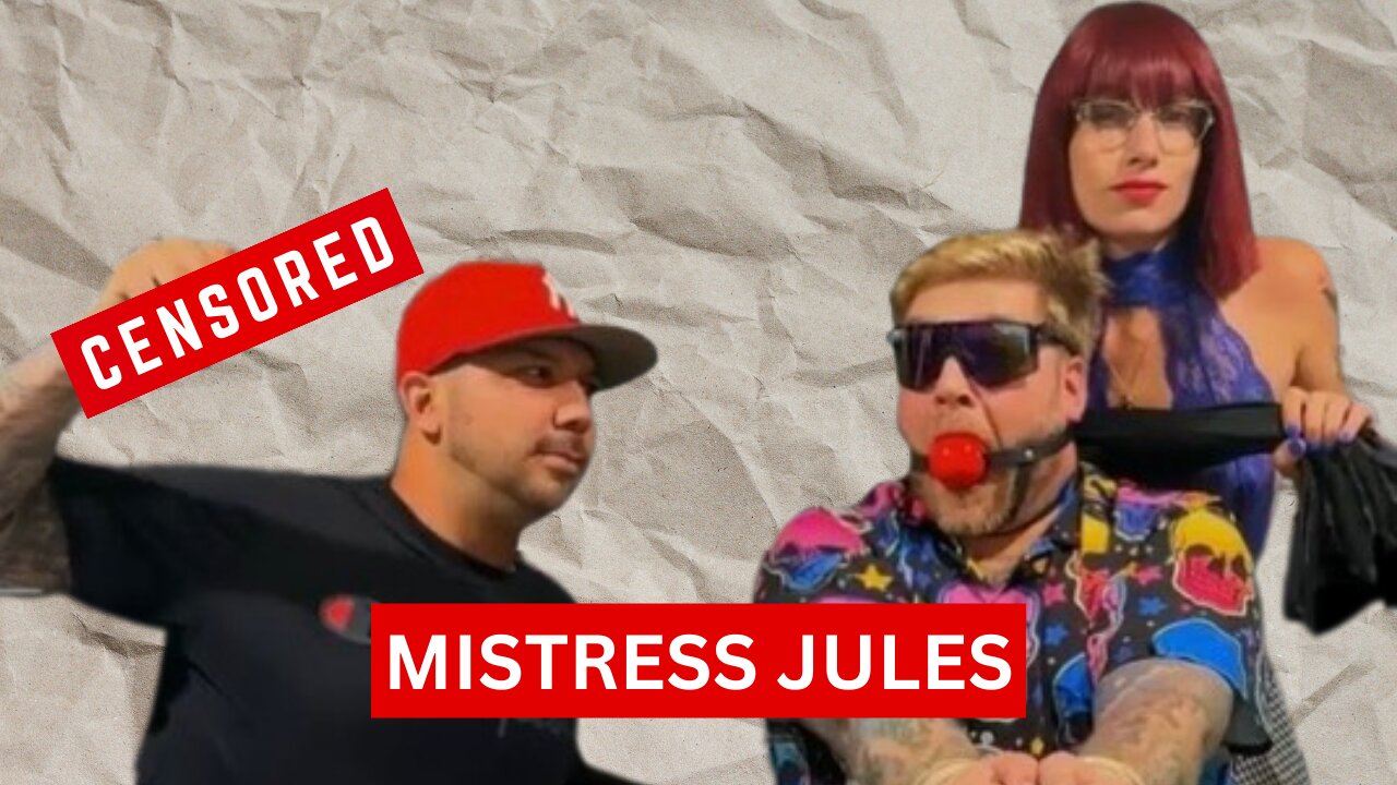 Episode 8: Pure Romance W/ Julie The Hustlin' House Wife