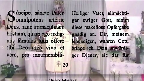 2. Sonntag nach Ostern "Sonntag vom Guten Hirten" (unvollständig)