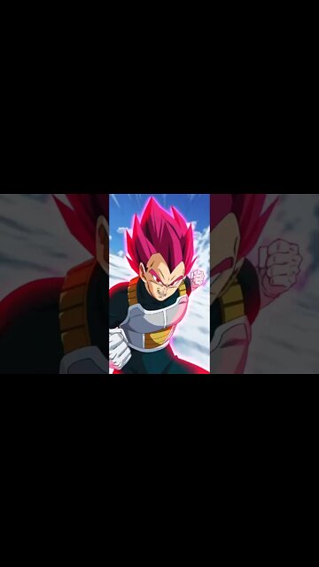 7th Anniversary LR Super Saiyan God Goku & Vegeta Super Attack #dokkan #dokkanbattle #dragonball