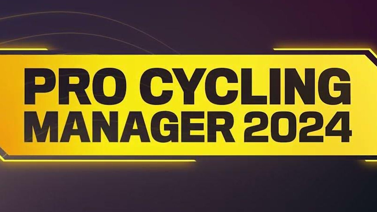 Pro Cycling Manager 2024 | Launch Trailer