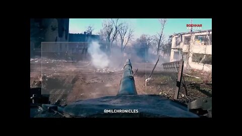 DPR Tank Battles On The Outskirts Of Azovstal In Mariupol!