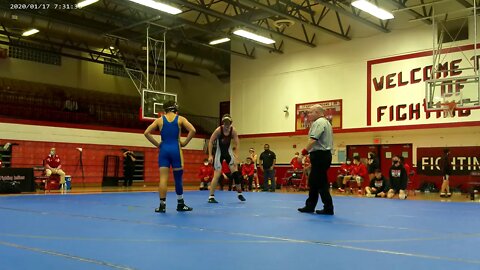 160 andrew vs vero beach