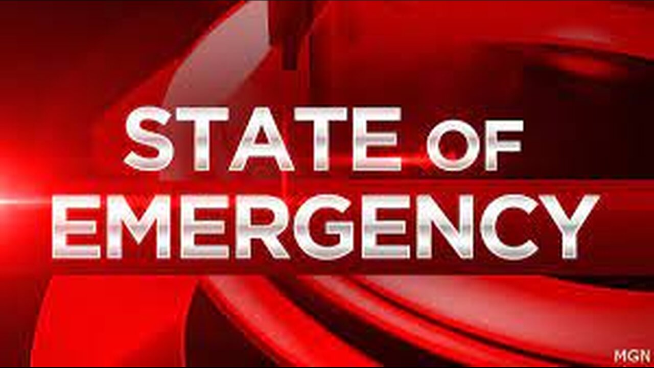 EMERGENCY ALERT !! THE WORSE CASE SCENAIRO IS UNFOLDING !!
