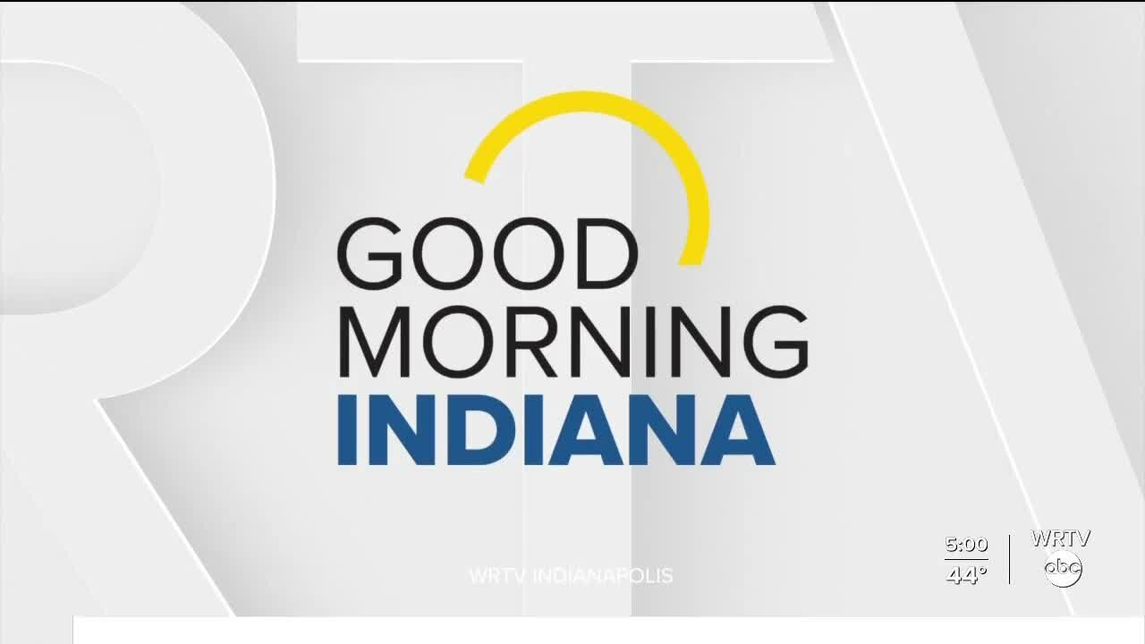 Good Morning Indiana 5 a.m. | November 8, 2022