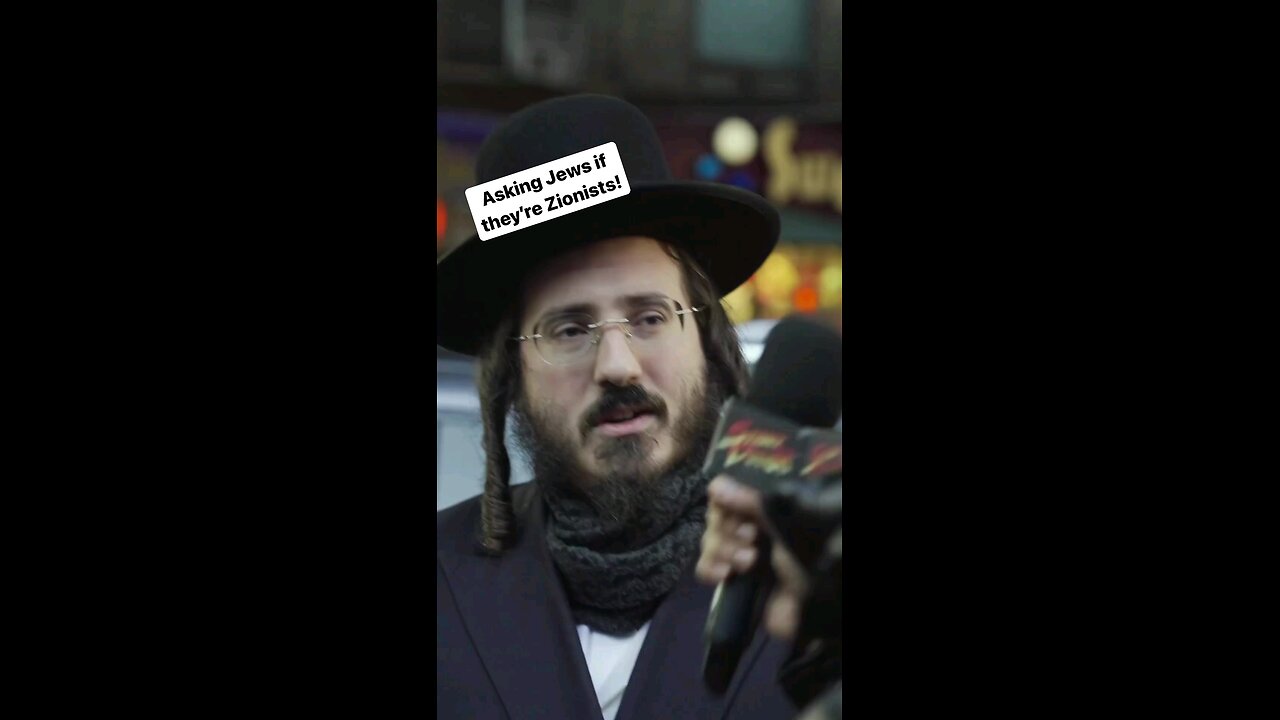 Difference between Zionism and Judaism