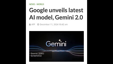 ⚠️⚠️⚠️ Google's Gemini 2.0 AI Just Diagnosed Pancreatitis From a CT!