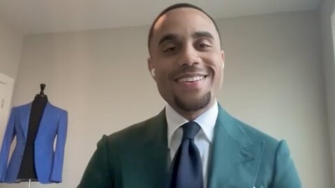 Eric Austin x Design & Dialogue