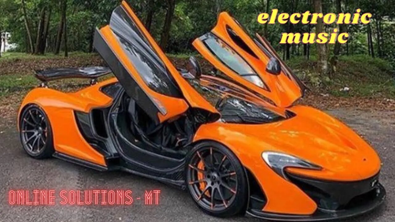 Melhores Músicas Eletrônicas| Electronic music,|2021|Airsoft Music, Soluções Online – MT|Música Pop.