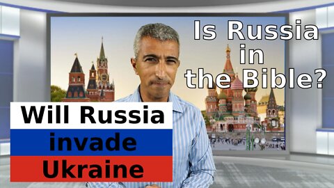 Is Russia in the Bible Prophecy