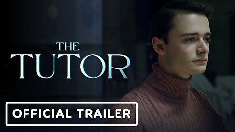 The Tutor - Official Trailer